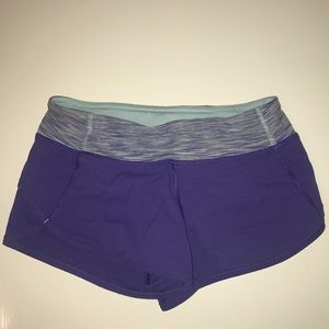 ivivva shorts